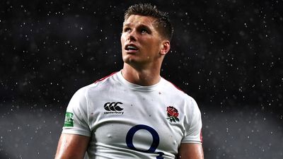 Owen Farrell set for surgery just two weeks before Ireland game
