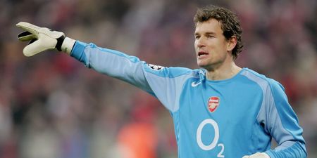 Jens Lehmann signs open letter from German leaders urging the UK to ditch Brexit