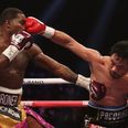 Adrien Broner gives controversial post-fight interview after loss to Manny Pacquiao via unanimous decision