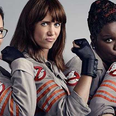 Ghostbusters star Leslie Jones absolutely slams the new sequel for ignoring the female-led version