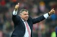 Leeds United set to parachute Sam Allardyce in to save their season with 4 games left