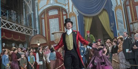 Hugh Jackman has announced that he wants to do a sequel to The Greatest Showman