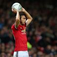 Matteo Darmian could finally be set to leave Manchester United