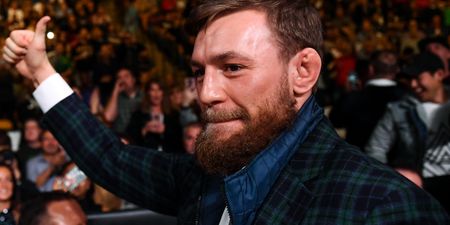Dana White has his say on McGregor vs. Cowboy but several top lightweights are not happy