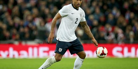 England international Glen Johnson announces retirement from football