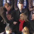 Martin from Wakefield cameos in Huddersfield announcement of actual new boss Jan Siewert