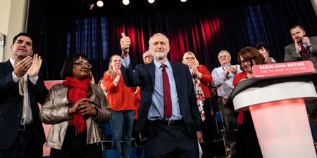 Jeremy Corbyn pushes for People’s Vote on Brexit through new amendment