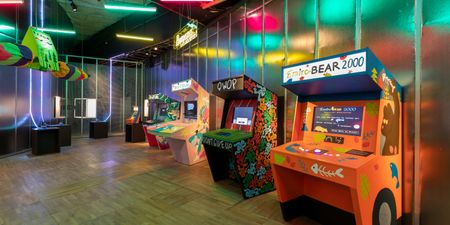 The V&A’s video game exhibition is a must for any serious gamer