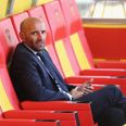 Arsenal confident of agreeing deal to appoint Monchi as new technical director