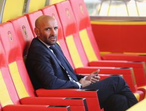 Arsenal confident of agreeing deal to appoint Monchi as new technical director