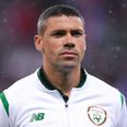 Jonathan Walters shares story about undergoing test for disease that claimed his mother’s life