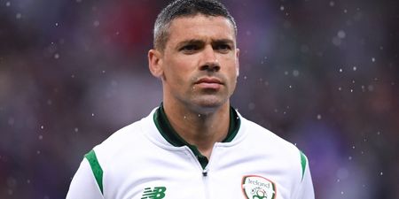 Jonathan Walters shares story about undergoing test for disease that claimed his mother’s life
