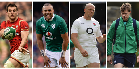 Here’s how to apply for tickets to the House of Rugby Live Guinness Six Nations Special