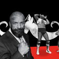 Triple H’s master plan: Behind the scenes at WWE NXT UK