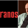 The Sopranos prequel film casts James Gandolfini’s son as the young Tony Soprano