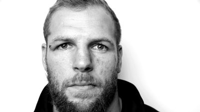 James Haskell on one thing rugby bluffers and pundits care about too much