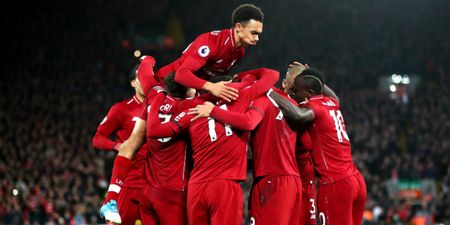 From tears in Kiev to title challengers: How Liverpool turned their Champions League misfortune into motivation