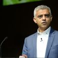 Sadiq Khan to campaign for rent controls in mayoral re-election bid