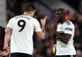 Fulham striker Aboubakar Kamara arrested after fight at training ground