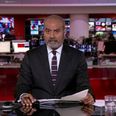 George Alagiah returns to BBC News at Six after a year of cancer treatment