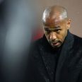 Monaco set to sack Thierry Henry and replace him with the man he replaced