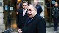 Alex Salmond faces two charges of attempted rape and nine separate sexual assault allegations