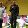 Thierry Henry ‘suspended from his duties’ as AS Monaco manager