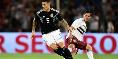 Chelsea target Leandro Paredes agrees deal to join PSG