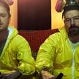 Breaking Bad movie featuring both Bryan Cranston and Aaron Paul ‘confirmed’