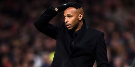 The fallout from Thierry Henry’s time at Monaco is already becoming apparent
