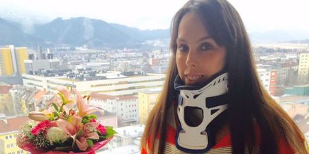 Gymnast Beth Tweddle is suing Channel 4 over injuries she received on The Jump