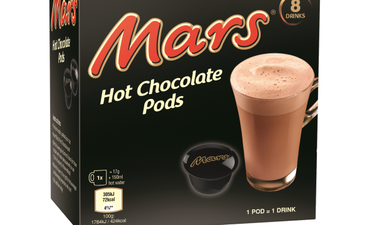 Aldi is selling Mars and Twix hot chocolate pods, and they look absolutely amazing