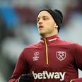Marko Arnautovic posts cryptic Instagram message as West Ham name their price