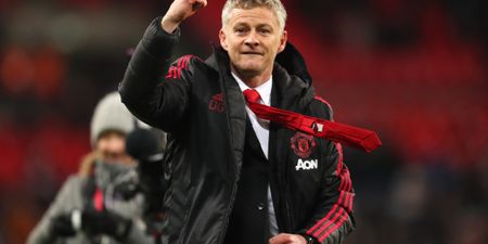 Phil Neville says Ole Gunnar Solskjaer will be permanent Manchester United manager “if he keeps winning”