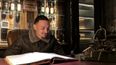 Max Holloway travels to Dublin and takes aim at Conor McGregor’s whiskey