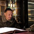 Max Holloway travels to Dublin and takes aim at Conor McGregor’s whiskey