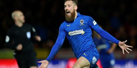 AFC Wimbledon send West Ham crashing out of the FA Cup in six goal thriller