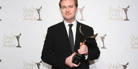 Christopher Nolan’s next film has a release date