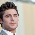 Zac Efron no longer looks anything like Ted Bundy after dying hair platinum blonde