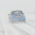 Britain set to experience possibility of ‘heavy snow’ as Met Office issues a number of severe weather warnings