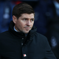Steven Gerrard confused by what ‘eight-figures’ means in post-match Rangers interview
