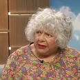 Miriam Margolyes calls for David Cameron to be ‘boiled in oil’ for Brexit ‘disaster’