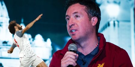 Robbie Fowler believes Mohamed Salah criticism is down to his nationality