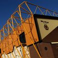 Wolves to lead the way in battle for safe standing, piloting rail seating at Molineux