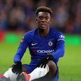 Chelsea refuse to sell Callum Hudson-Odoi this January