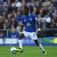 Idrissa Gueye hands in transfer request after Everton reject PSG bid