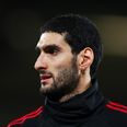 Manchester United ‘in talks with Chinese club’ over sale of Marouane Fellaini