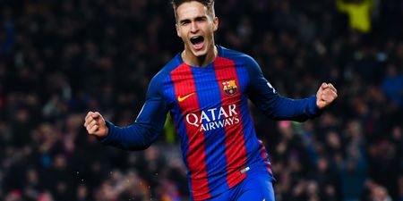 Arsenal to sign Denis Suarez on loan from Barcelona imminently