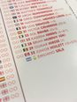 Emiliano Sala listed among Cardiff squad in Arsenal programme