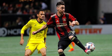 Newcastle United close to club record deal for Miguel Almiron